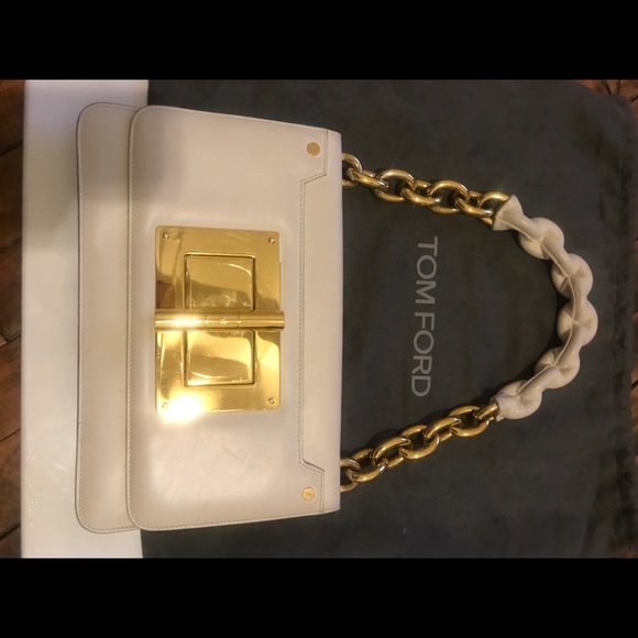 Tom Ford handbag - Picture 2 of 2